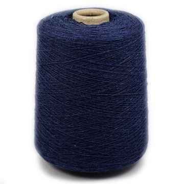 Reused DenimWool - 01 - Marine